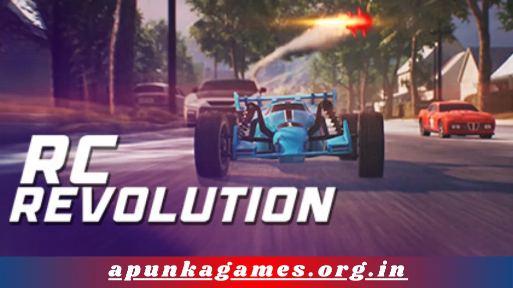 RC Revolution