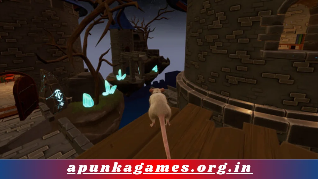 Rat Climber Free Download PC