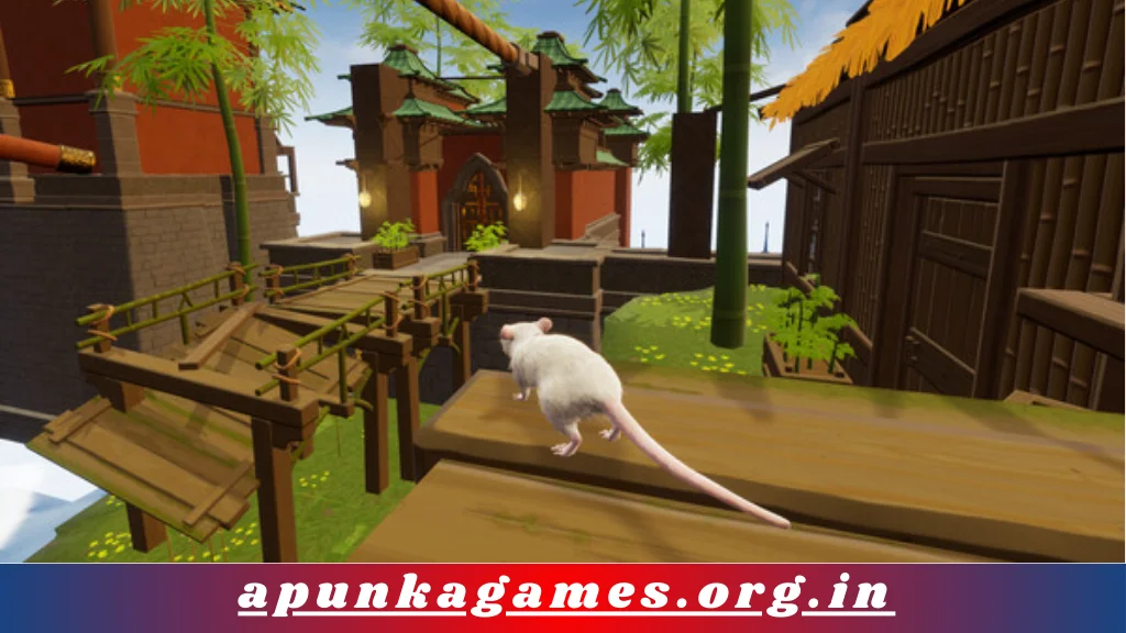 Rat Climber Free Download