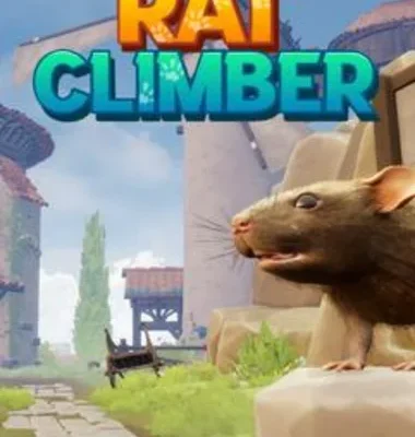 Rat Climber apun ka games