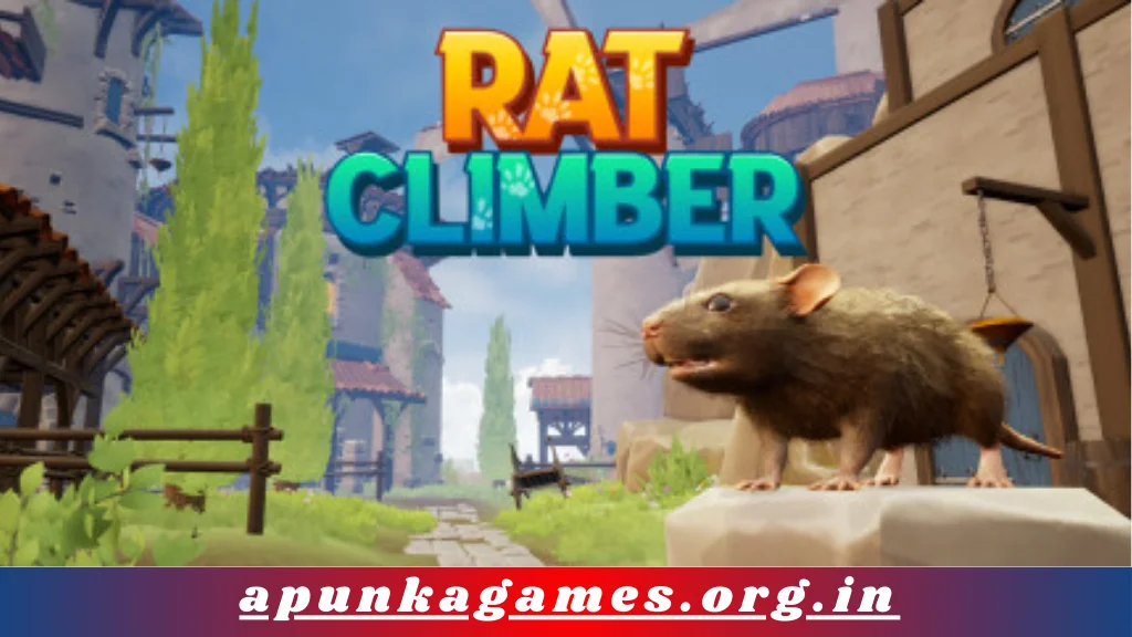 Rat Climber