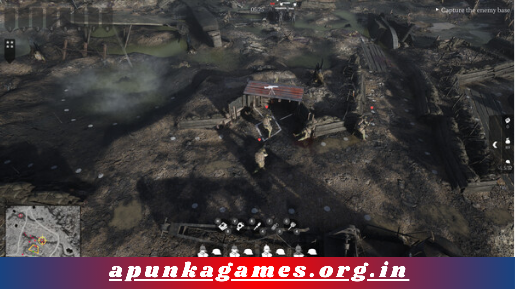 Ratten Reich Free Download