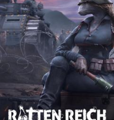 Ratten Reich apun ka games