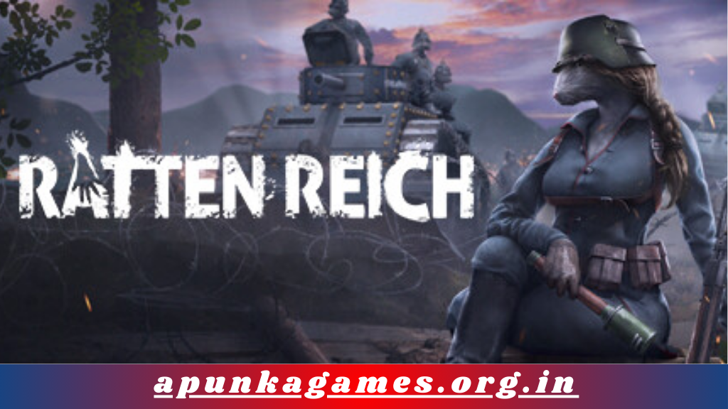 Ratten Reich