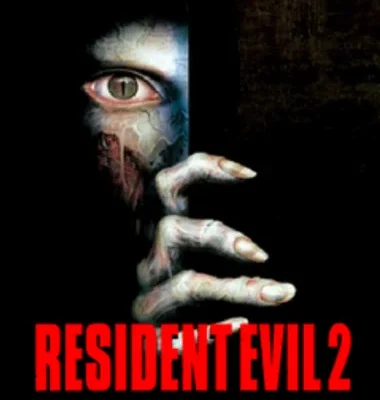 Resident Evil 2 apun ka games