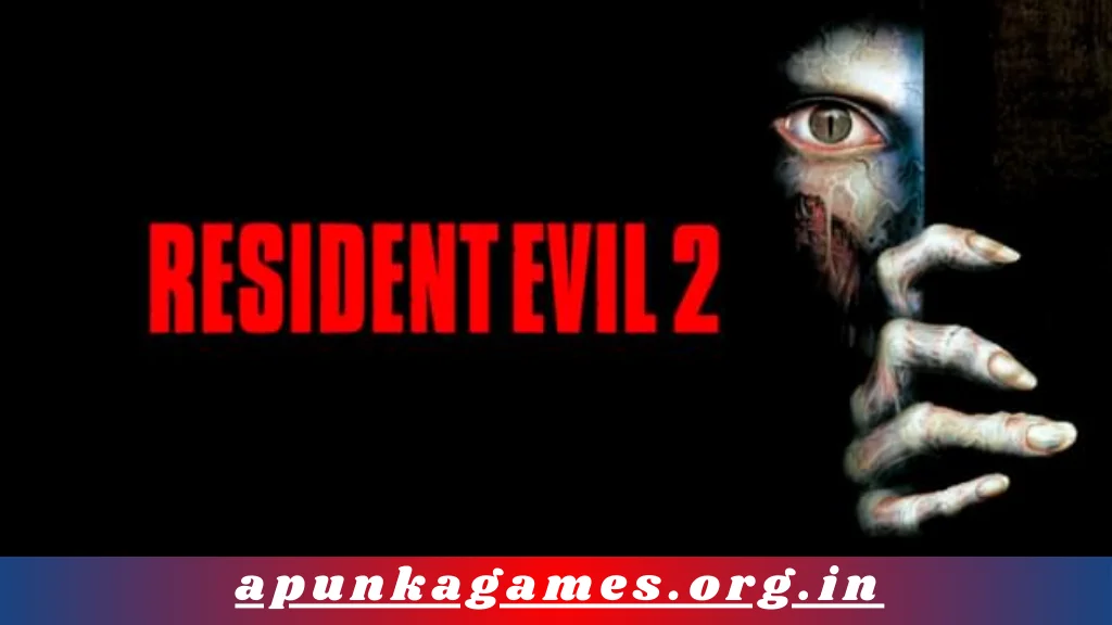 Resident Evil 2