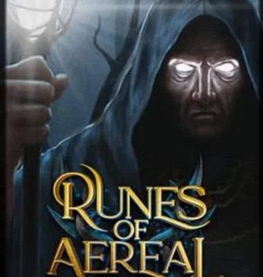 Runes of Aereal apun ka games