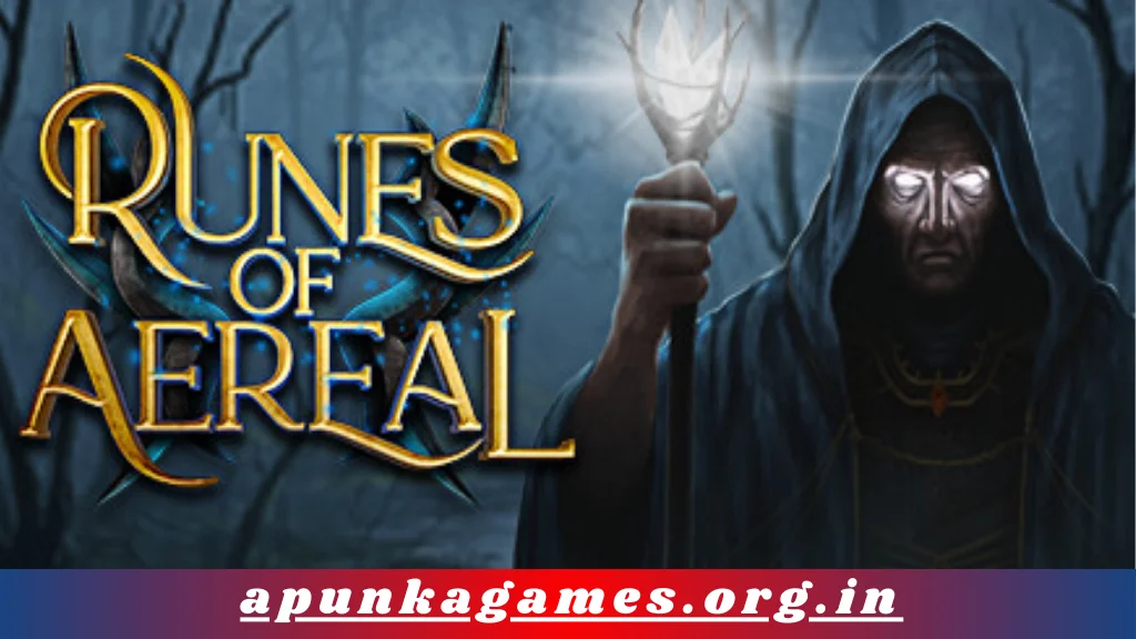 Runes of Aereal