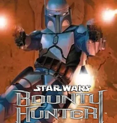 STAR WARS Bounty Hunter apun ka games