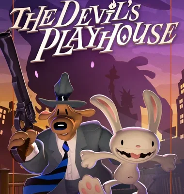 Sam & Max The Devil's Playhouser apun ka games