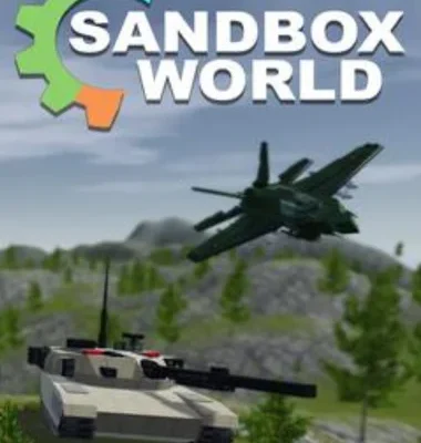 Sandbox World apun ka games