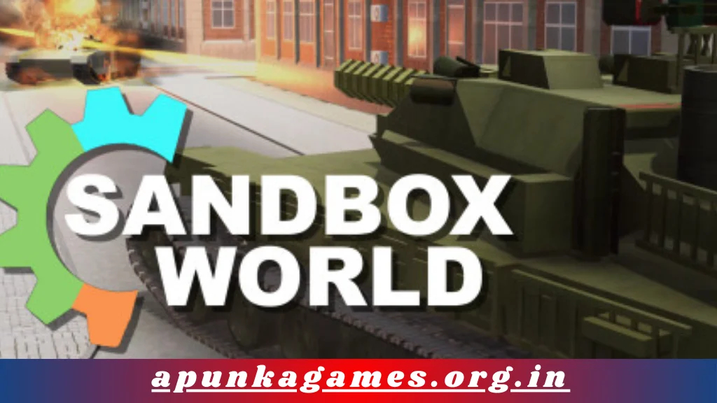 Sandbox World