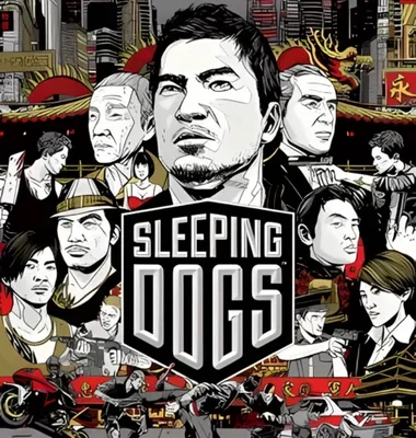 Sleeping Dogs Definitive Edition apun ka games