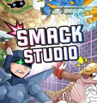 Smack Studio apun ka games