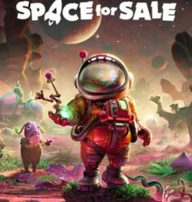 Space for Sale apun ka games