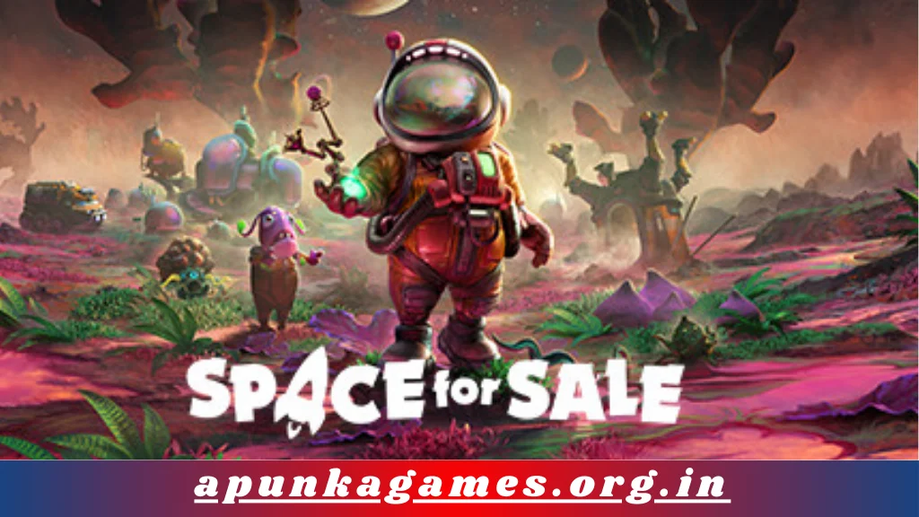 Space for Sale