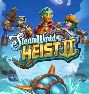 SteamWorld Heist II apun ka games