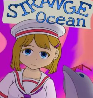 Strange Ocean apun ka games