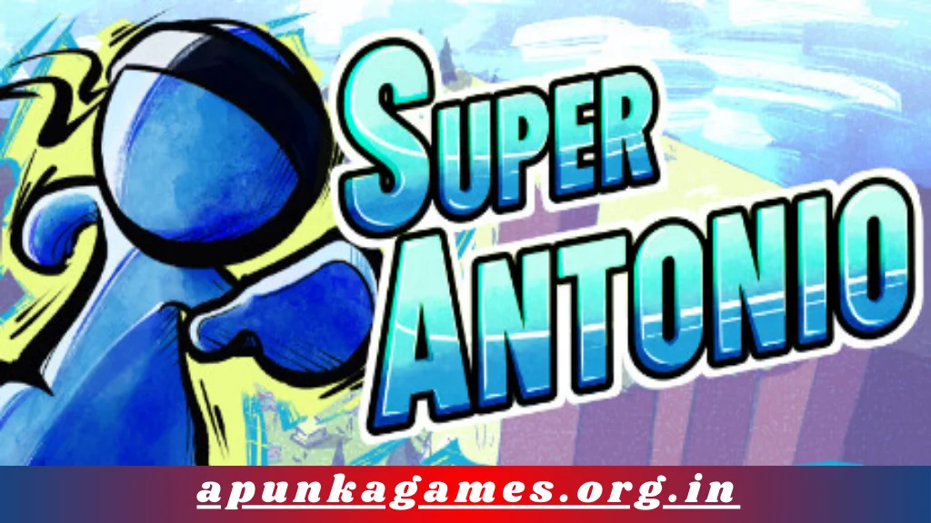 Super Antonio