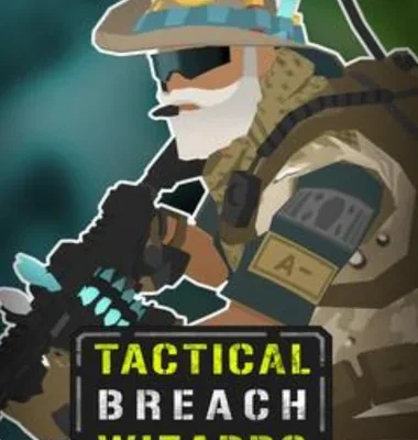 Tactical Breach Wizards apun ka games