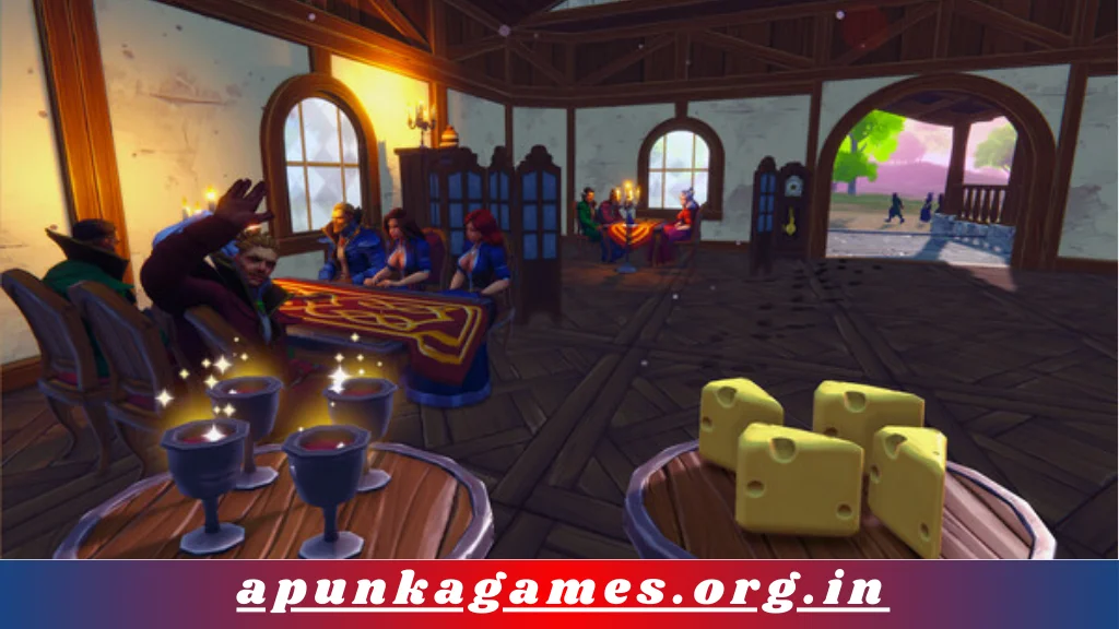 Tavern Manager Simulator Free Download PC