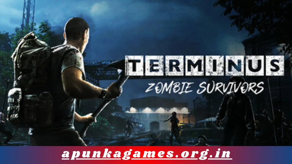 Terminus Zombie Survivors