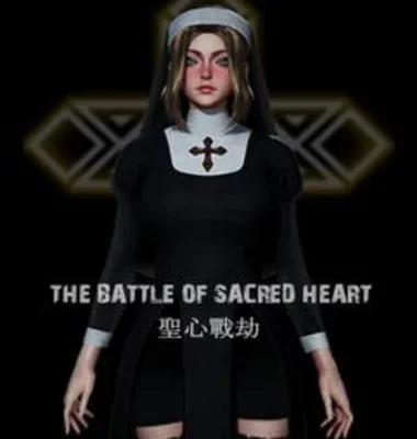 The Battle of Sacred Heart apun ka games