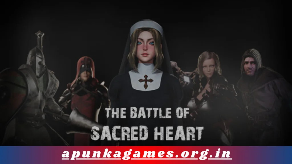 The Battle of Sacred Heart