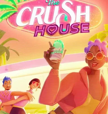 The Crush House apun ka games