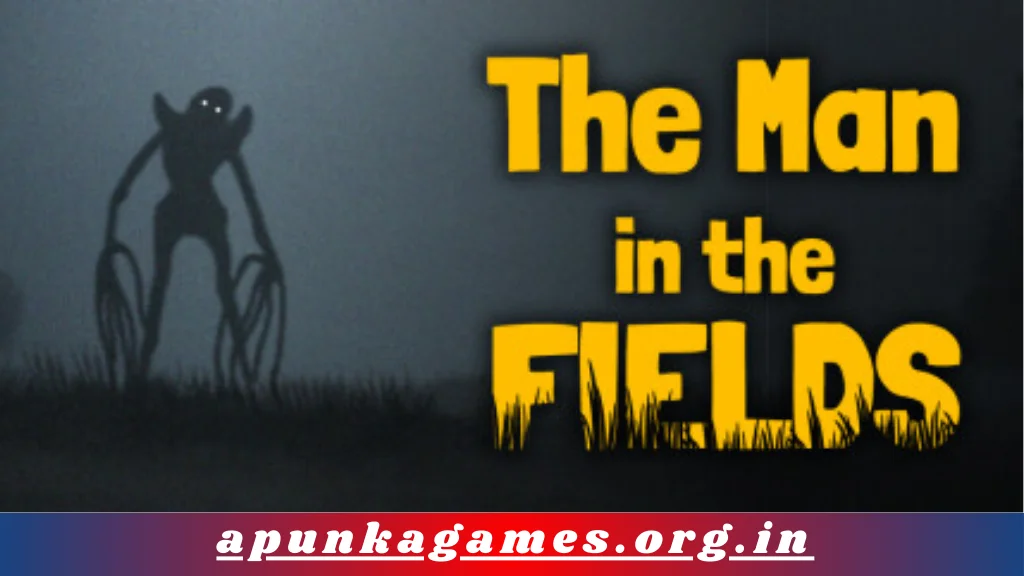 The Man in the Fields