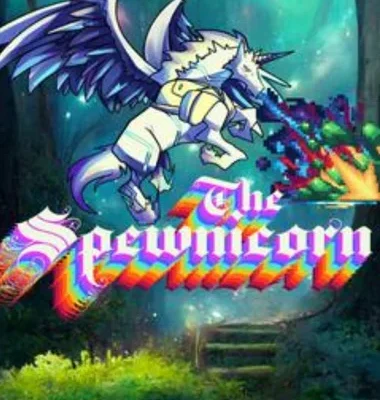 The Spewnicorn apun ka games