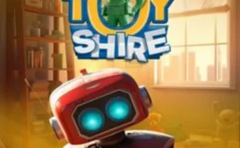 Toy Shire apun ka games