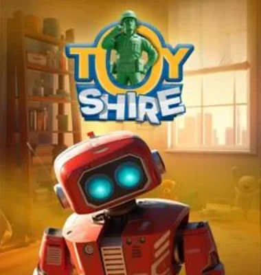 Toy Shire apun ka games