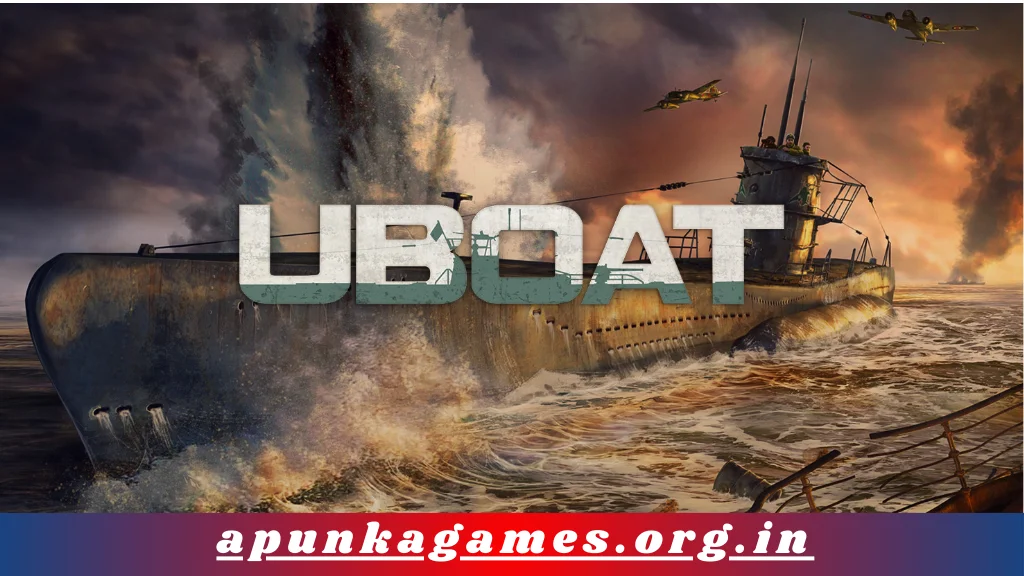 UBOAT