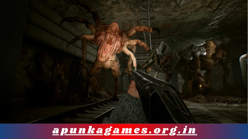 VLADiK BRUTAL Free Download PC