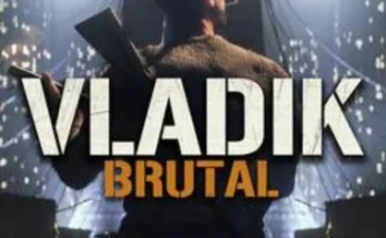 VLADiK BRUTAL apun ka games