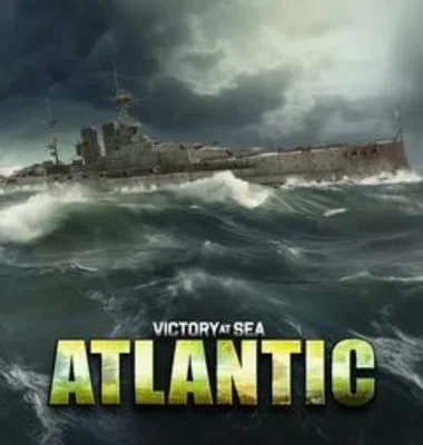 Victory at Sea Atlantic apun ka games PC