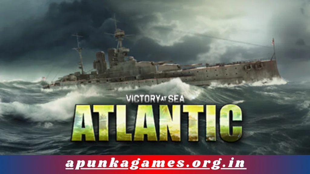 Victory at Sea Atlantic