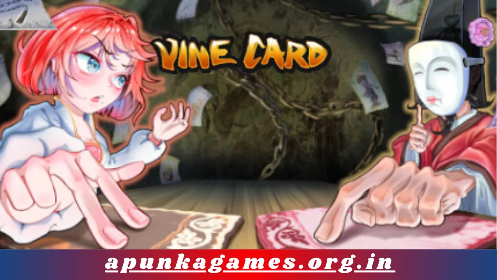 Vinecard