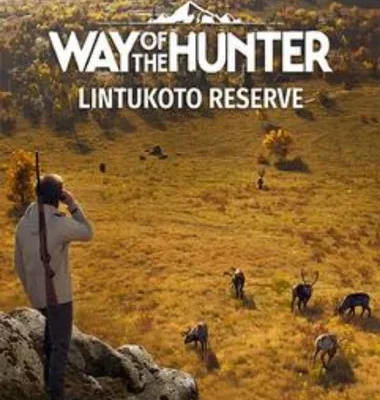 Way of the Hunter - Lintukoto Reserve apun ka games