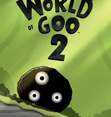 World of Goo 2 apun ka games