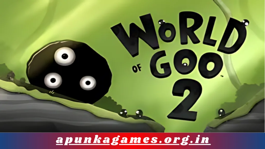 World of Goo 2