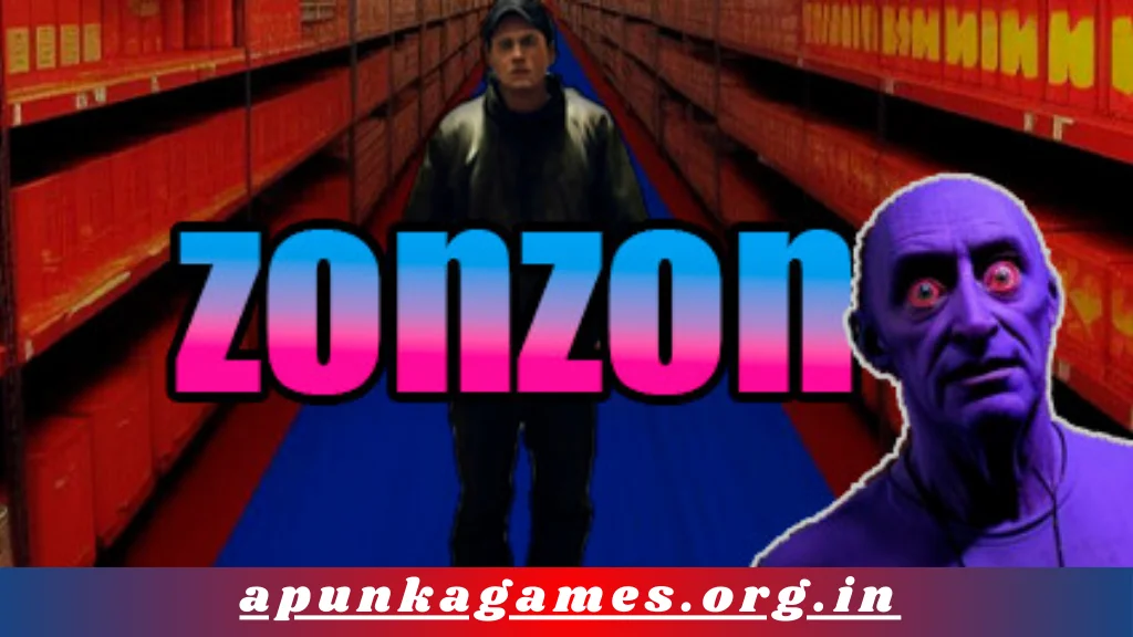 ZonZon