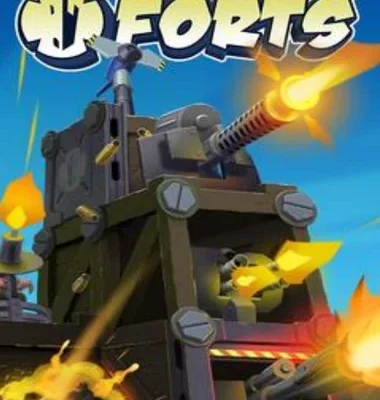 Forts - High Seas apun ka games