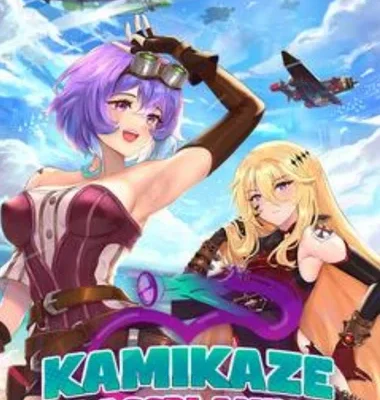 Kamikaze Lassplanes apun ka games