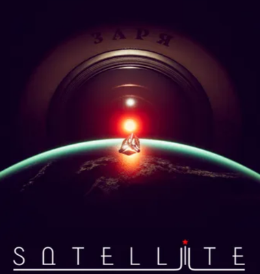 Satellite Odyssey Prologue apun ka games