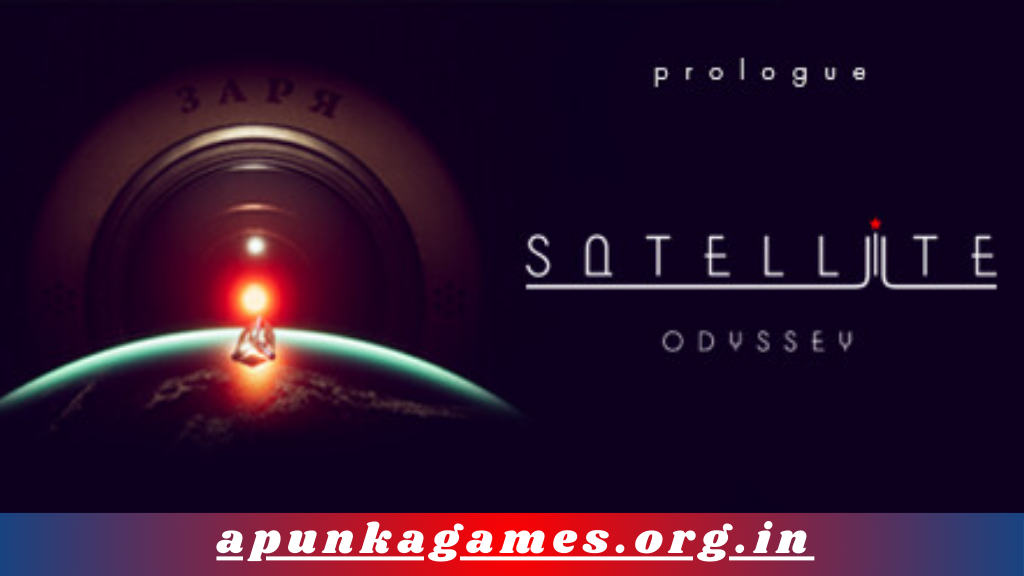 Satellite Odyssey Prologue