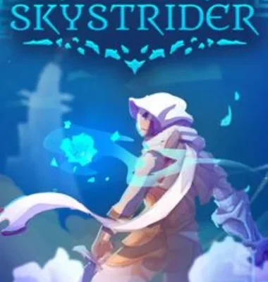 Skystrider apun ka games