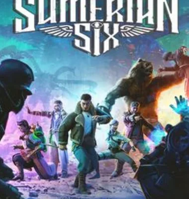 Sumerian Six apun ka games