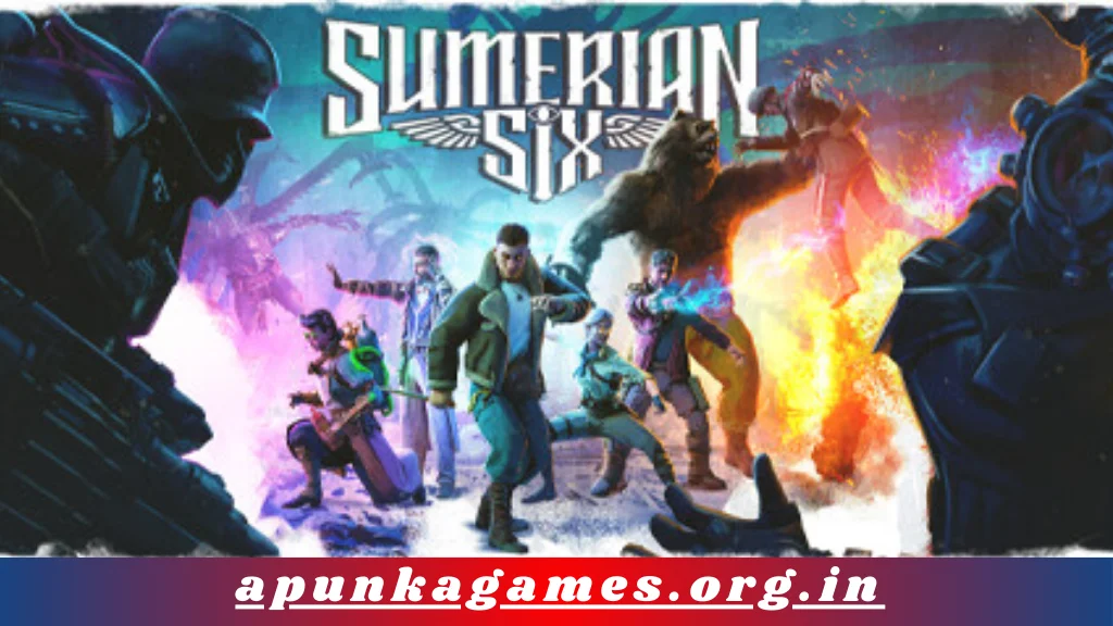 Sumerian Six